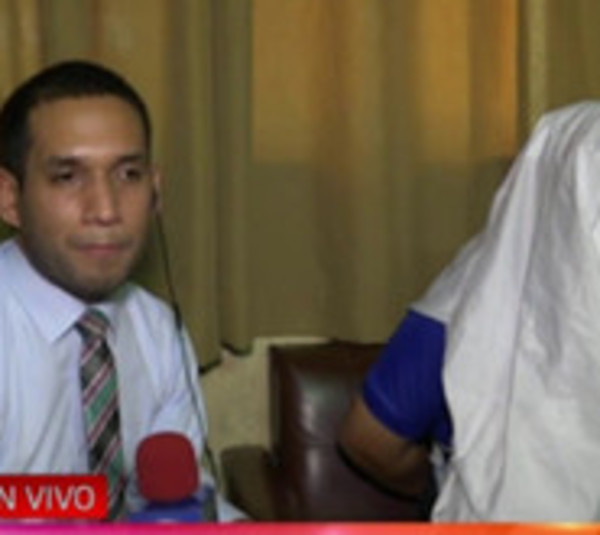 "No me arrepiento de nada" dice presunto feminicida de Elvira - Paraguay.com