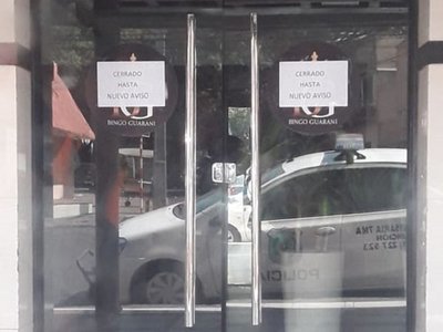 Coronavirus: Fiscalía recibió la primera denuncia por desacato
