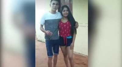 Una joven quiso poner fin a relación con su novio y este la acuchilló reiteradas veces - ADN Paraguayo