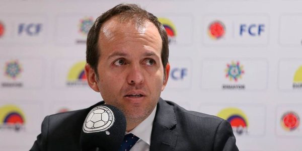Colombia no descarta un aplazamiento de la Copa América por el coronavirus » Ñanduti