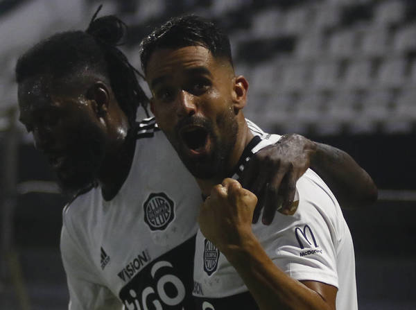 Carlos Rolón: “Estaba preparado para esta oportunidad”