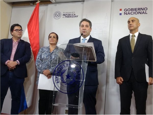 Dinac cancela todos los vuelos que cubren rutas a Europa