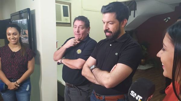 Fiscalía imputa a gestores y confirma nexo directo con Dalia López, la “financista” - Nacionales - ABC Color