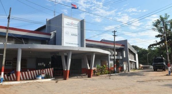 Coronavirus: MJ reduce días y horarios de visitas en penitenciarías y centros educativos - ADN Paraguayo