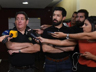 Fiscalía imputó a gestores implicados en el caso Ronaldinho
