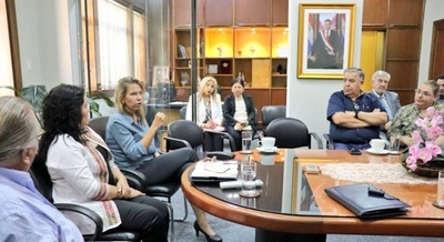HOY / Rossana Fustagno, vicepresidenta del sector terrestre de Asatur, sobre las medidas a tomar y las preocupaciones del sector turístico