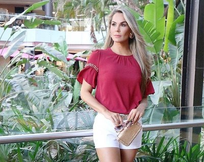 Candidata a Miss le puso vinagre en su agua | Crónica