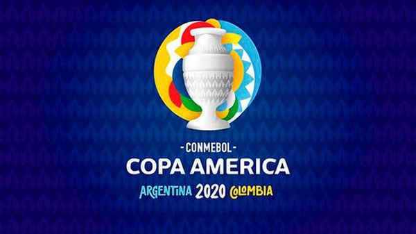 Colombia no descarta un aplazamiento de la Copa América - Fútbol - ABC Color