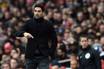 Entrenador del Arsenal con coronavirus - Fútbol - ABC Color