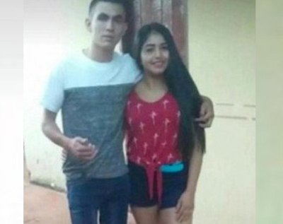 Por cortar la relación, terminó ¡acuchillada! | Crónica