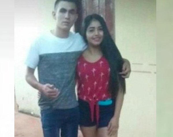 Por cortar la relación, terminó ¡acuchillada! | Crónica
