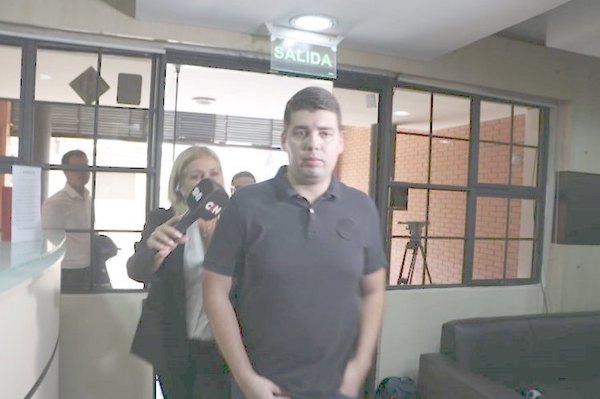 Se entregaron gestores en el caso Ronaldinho | Crónica