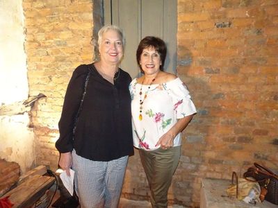 Estreno de obra teatral