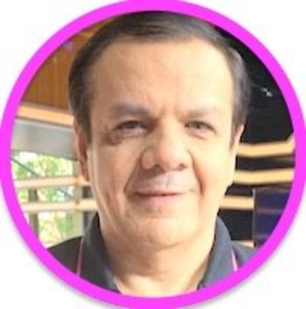 Rubén Darío Da Rosa | Crónica