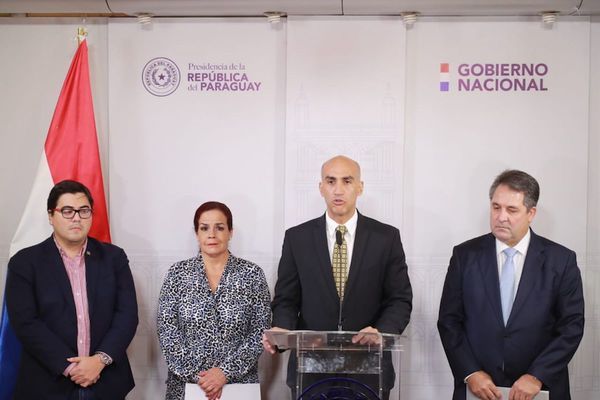 Llegan a 6 los infectados por el coronavirus en Paraguay