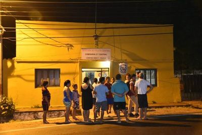 Balean a un hombre y hieren a otro en conflicto vecinal ocurrido en Itauguá - Nacionales - ABC Color