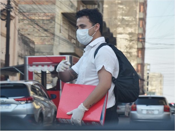 Suman 6 casos de coronavirus y ascienden a 119 los sospechosos