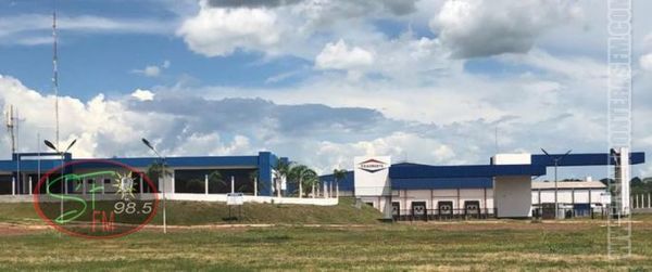 Multinacional brasileña gestiona compra de FrigoNorte