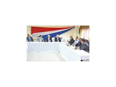 Consejo de Defensa elabora plan  y FFAA toma medida en los cuarteles