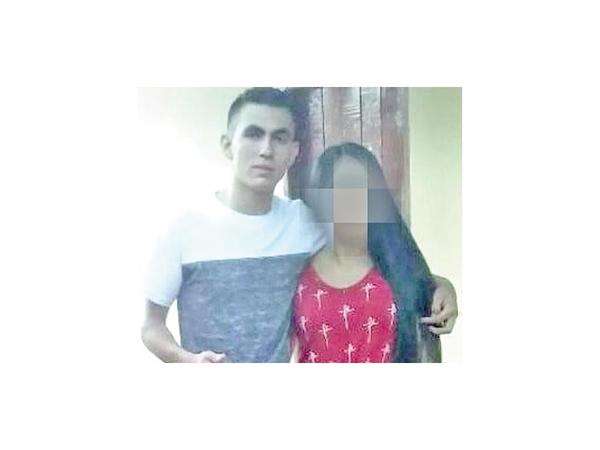 Tras discutir por celos tomó cuchillo y atacó a su pareja