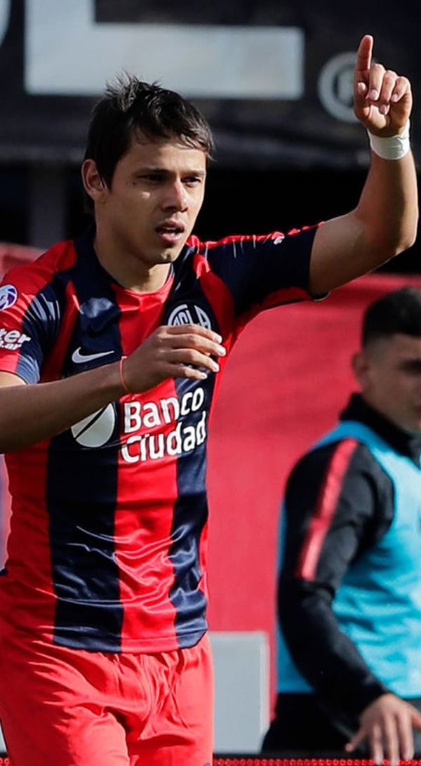 Inicio con partidos a puertas cerradas - Deportes - ABC Color