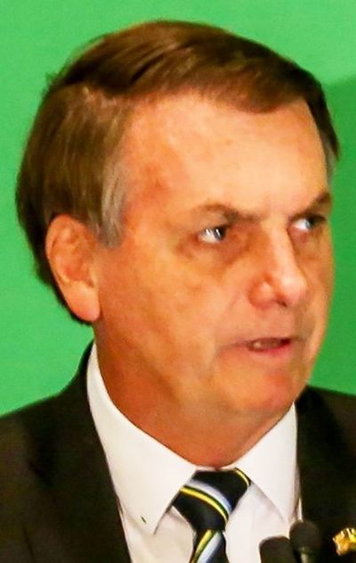 Bolsonaro está bajo vigilancia médica - Internacionales - ABC Color