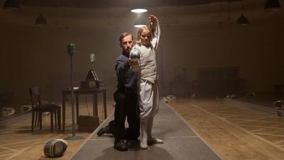 Cine del mundo, en ABC TV - Weekend - ABC Color