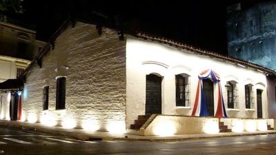 Cierran espacios culturales y parques nacionales para evitar expansión del coronavirus » Ñanduti