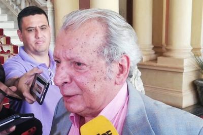 Para Galaverna prórroga es “factible”