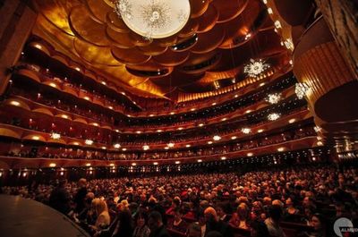 Cierran Museo y Ópera de Nueva York por COVID-19