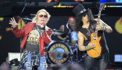 Suspenden Lollapalooza en Chile y Argentina