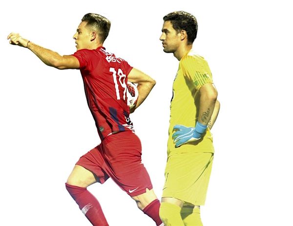 Un clásico con sus números