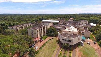 Hospital Nacional destinará área de Mastología para coronavirus