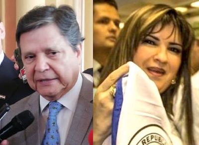 Están buscando a Dalia, dice ministro del Interior