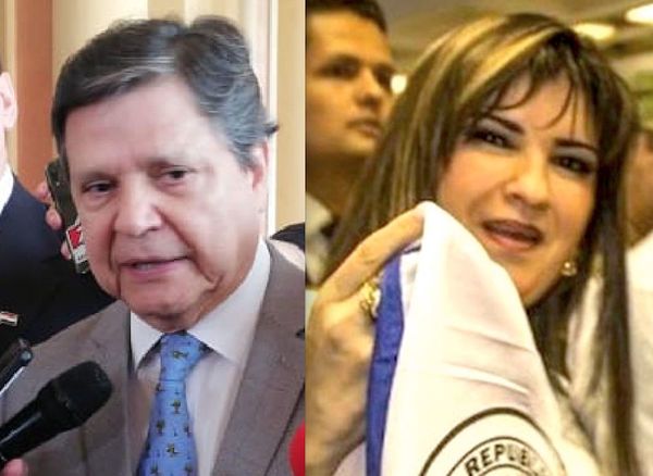 Están buscando a Dalia, dice ministro del Interior