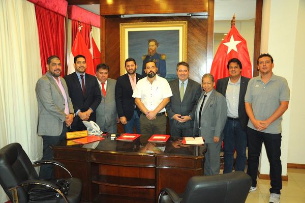 Insisten en postergar elecciones de autoridades partidarias en la ANR