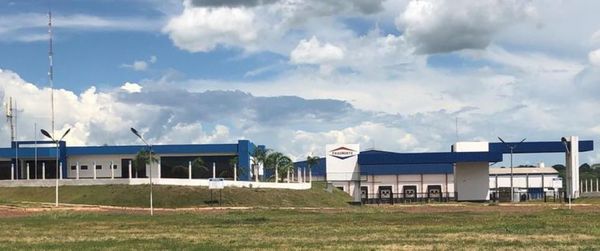Grupo Marfrig muy cerca de llegar a Paraguay con la compra de FrigoNorte