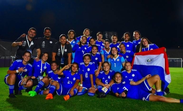 HOY / La Conmebol posterga la fase final del sub 20 femenino