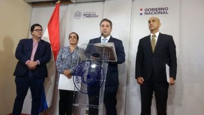 Dinac cancela todos los vuelos que cubren rutas a Europa