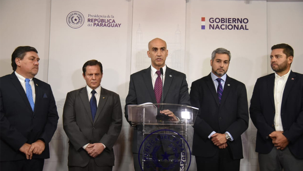 Coronavirus: Salud confirma nuevo caso. Suben a 6 cantidad de infectados
