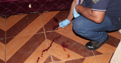 Adolescente presuntamente simuló su rapto en Itá