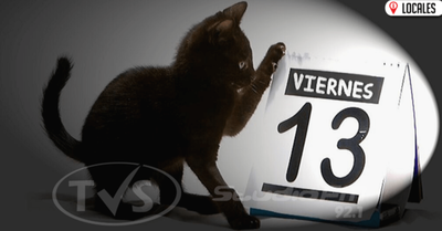 Viernes 13: curiosidades y realidad