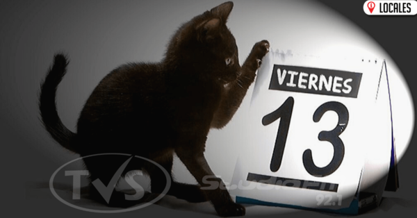Viernes 13: curiosidades y realidad