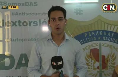 Aparece niña supuestamente raptada en Itá - C9N
