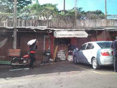 CONTRABANDO “hormiga” que ingresa en MOTO deja MILLONARIA coima a MILITARES
