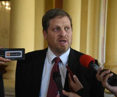 Titular de Essap dice que este fin de semana se normalizará el servicio » Ñanduti