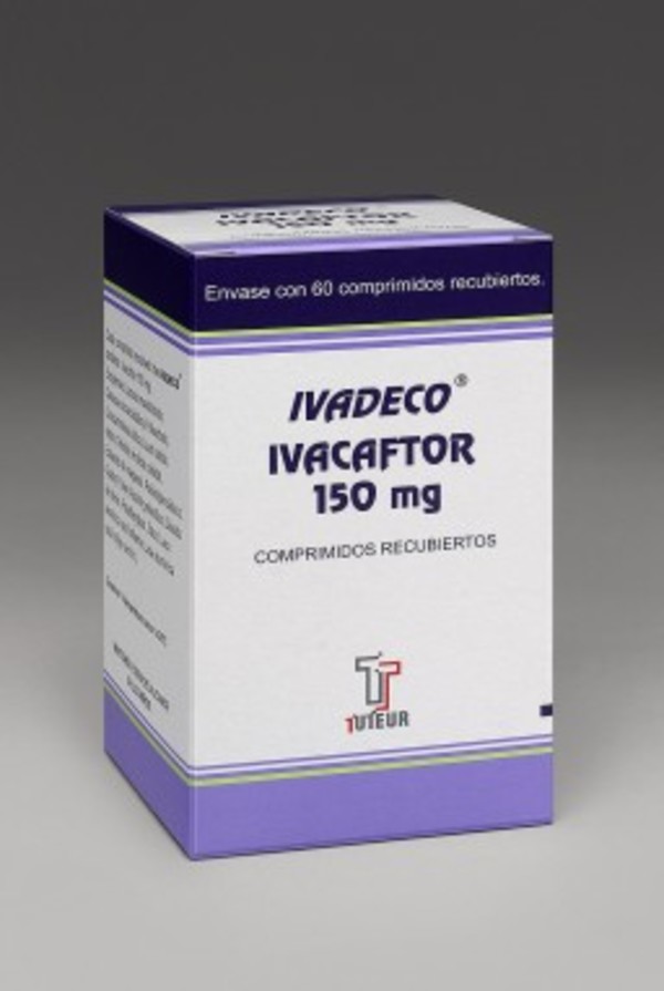 Ordenan que IPS compre medicina para pacientes con fibrosis quística