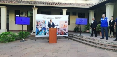 HOY / COVID19: de los seis casos confirmados dos siguen en estado crítico