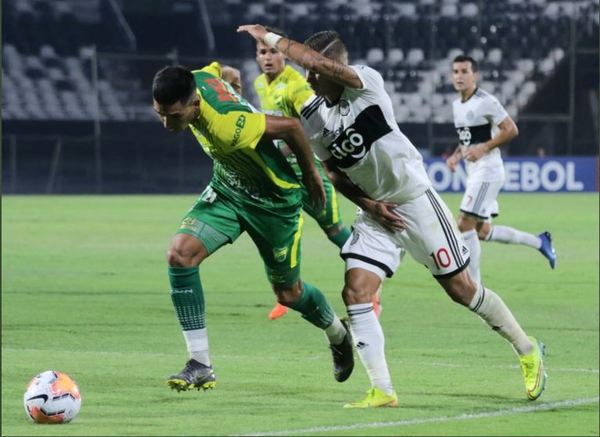 Histórico parate de la Copa Libertadores y las Eliminatorias por el avance del Coronavirus
