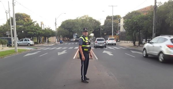 PMT se adecua a medidas anticoronavirus y no multará a conductores con registros vencidos